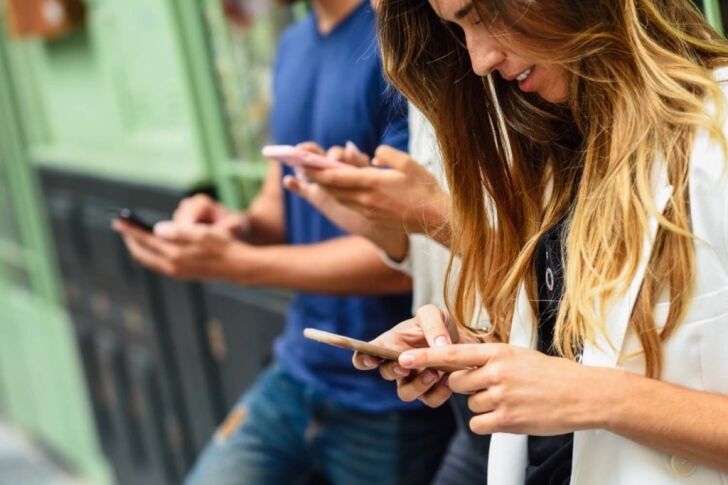 4. Building Authentic Connections​