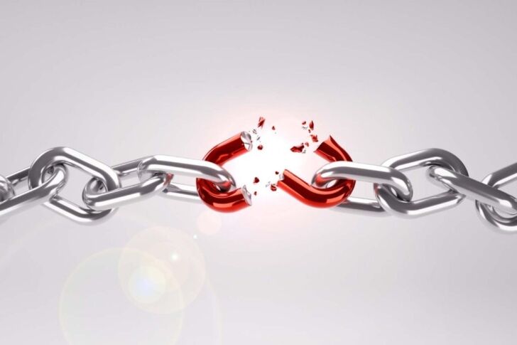 4. Leverage Broken Link Building​