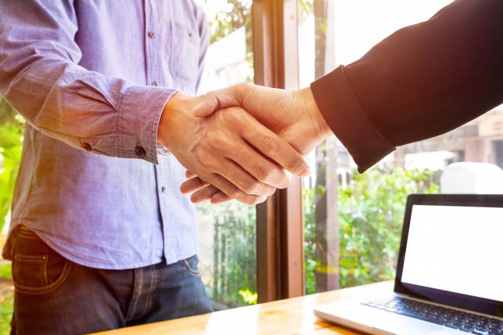 4. Personalisation and Relationship-Building​