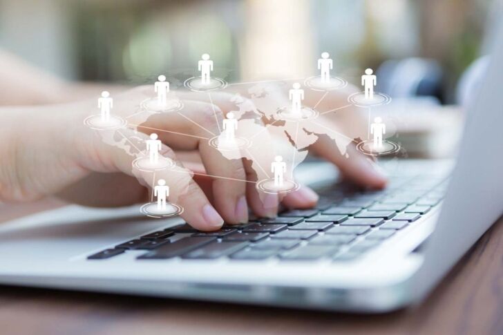 5. Participate in Industry Forums and Communities​