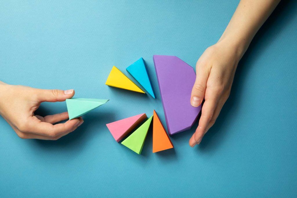 6. Greater Accountability​