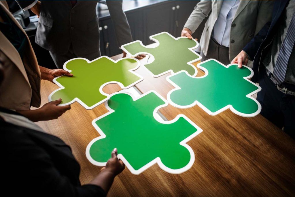 7. Easier Collaboration and Project Management​