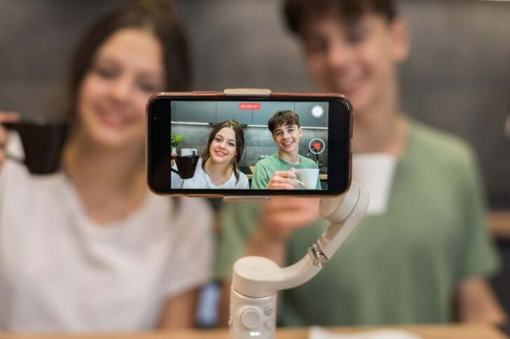 9. Partnering with TikTok Influencers​
