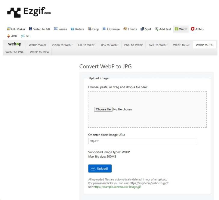 Ezgif
