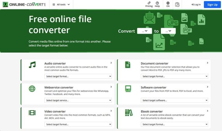 Online-Convert