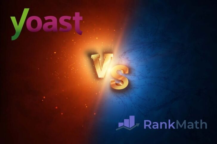 RankMath vs. Yoast SEO: A Comparison​