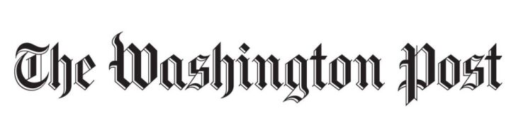 The Washington Post Logo