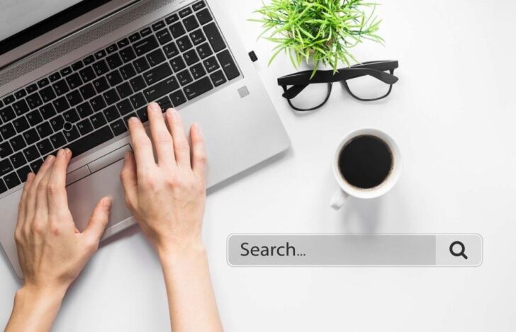4. Conduct Keyword Research​