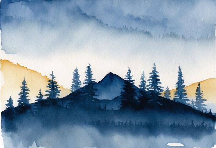 Create Stunning Double Exposure Art with Photoleap