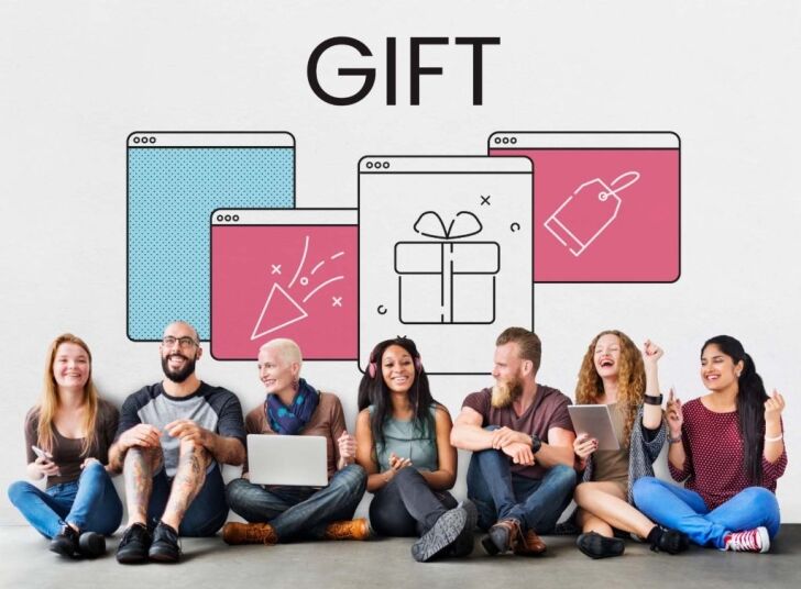 Host Contests and Giveaways