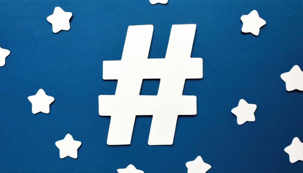 Leverage Twitter Trends and Hashtags