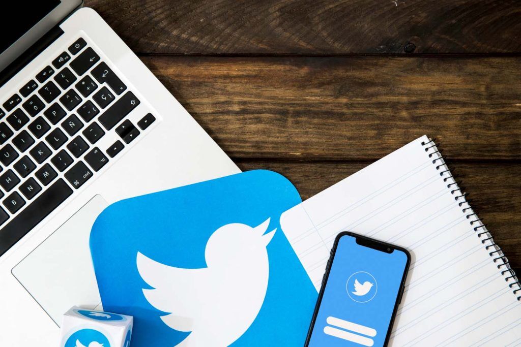 Optimise Your Twitter Profile