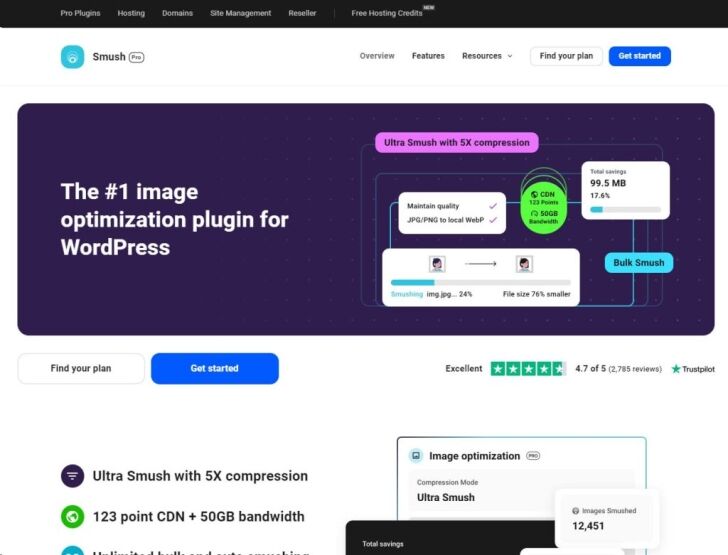 Optimize Images