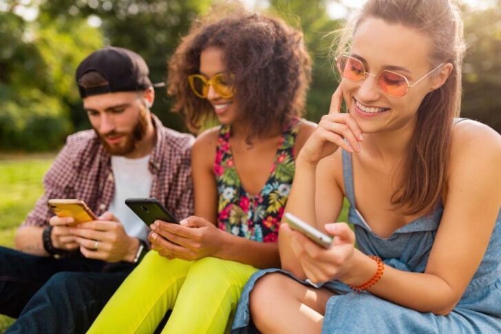 Understand the Snapchat Audience