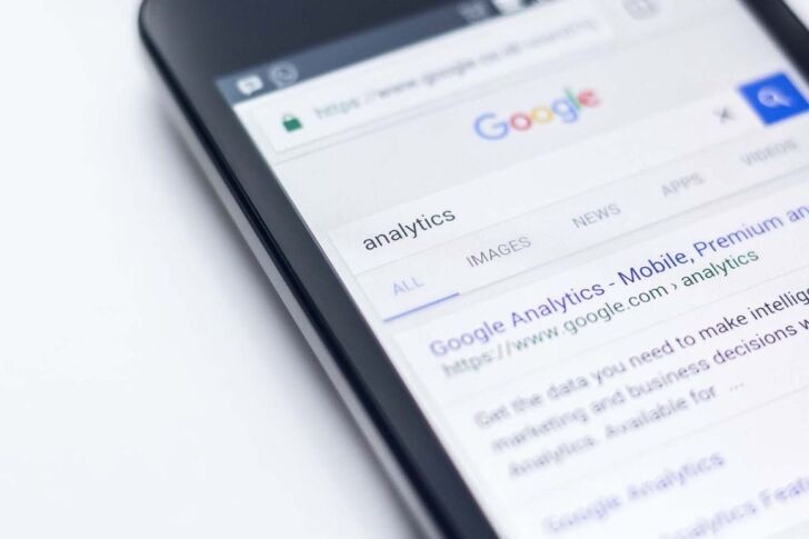 Tools for Monitoring and Improving Search Visibility​