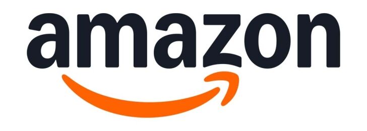 Amazon Logo - v1