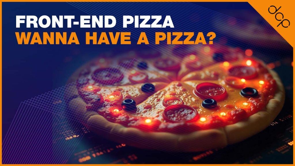 Fronend Pizza
