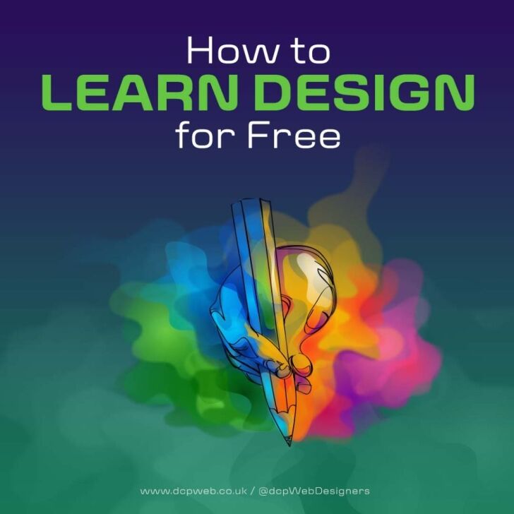 how to learn design v1