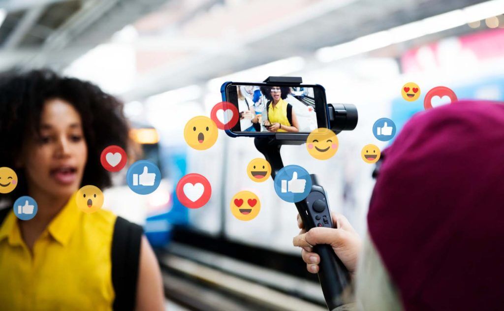 micro-influencer