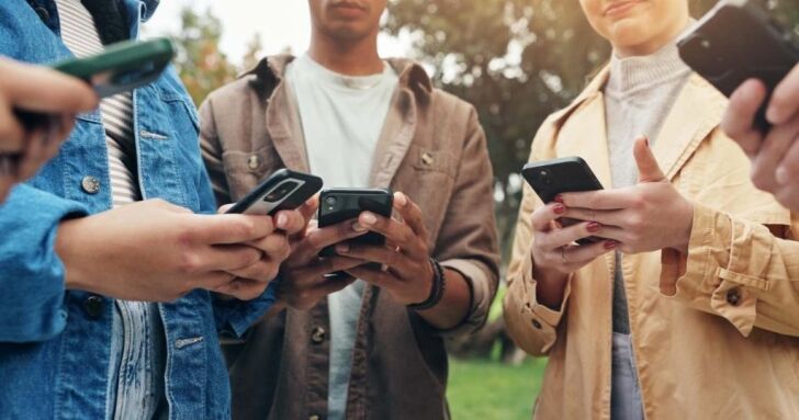 2. Building a Robust Online Presence​