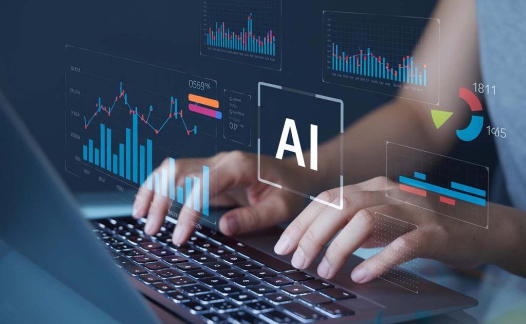 Data-Driven Decision Making​
