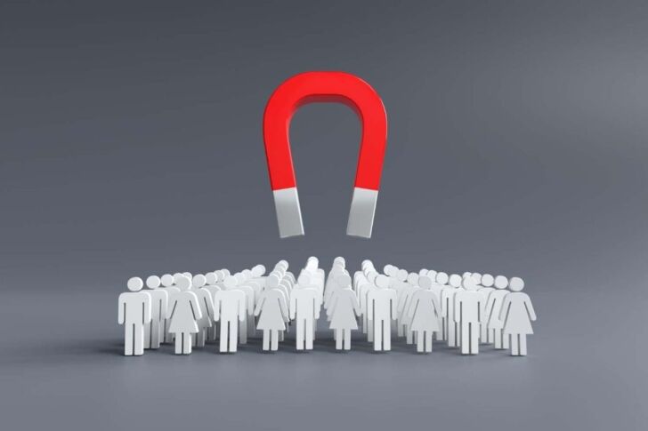 Use Retargeting to Capture Lost Leads​