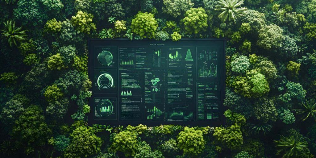 Climate Science and Environmental Research​