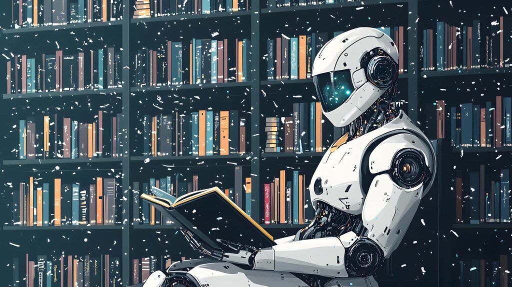 Scientific Literature Analysis​