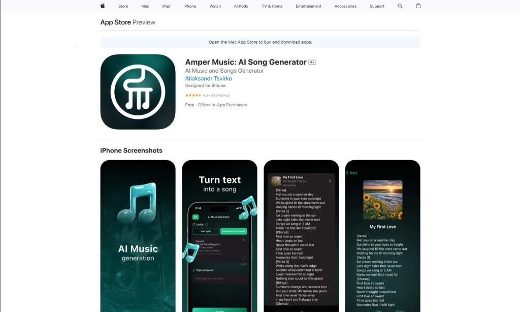 Amper Music