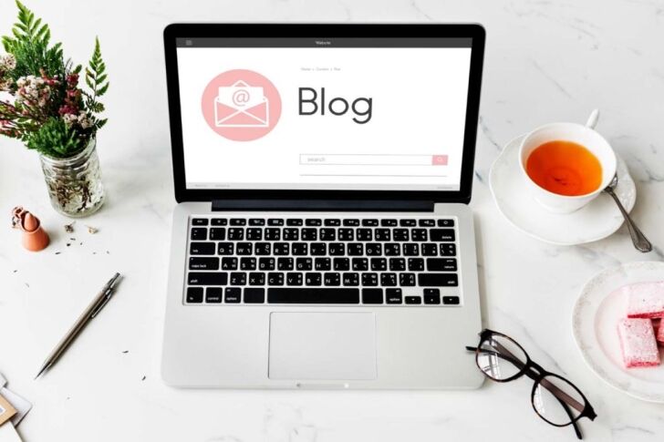 Best off-page SEO Tips - Blog Posting