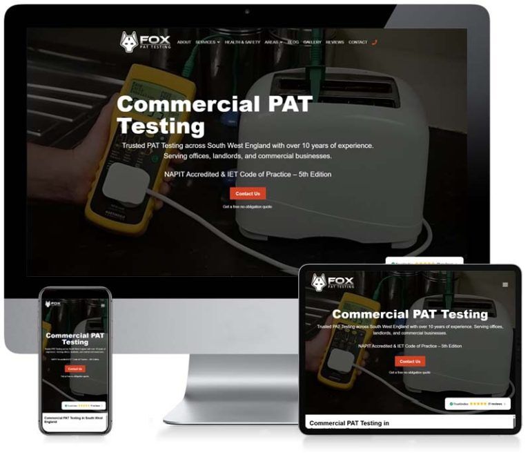 FOX PAT Testing