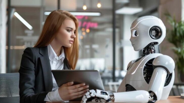 AI Personal Assistants and How They Support Productivity​