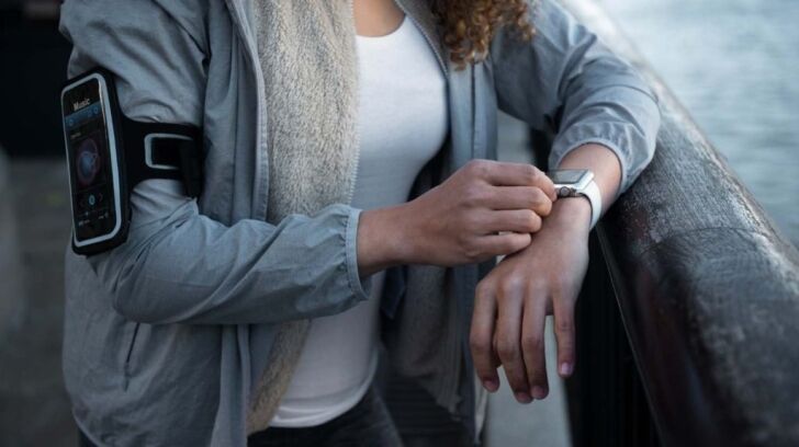 AI Wearables and Home Security
