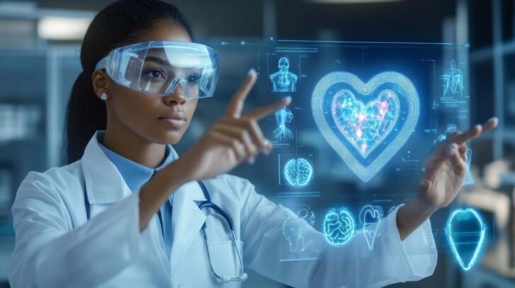 The Role of AI in Everyday Health