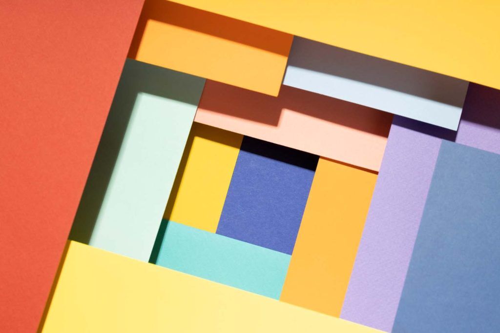Use Colour Intentionally