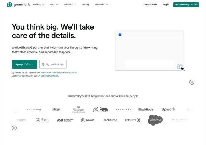 grammarly.com