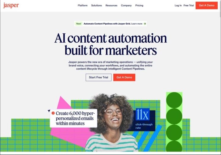 jasper.ai