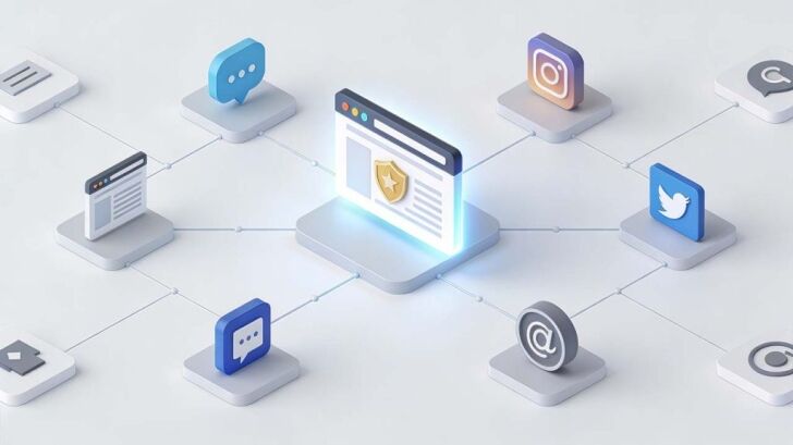 Boosting Rankings with Off-Page SEO and Website Promotion