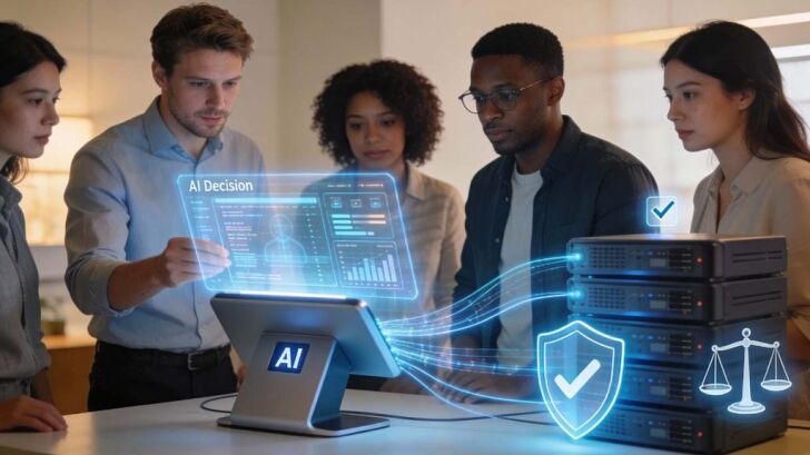 Ethics and Trust in Artificial Intelligence​