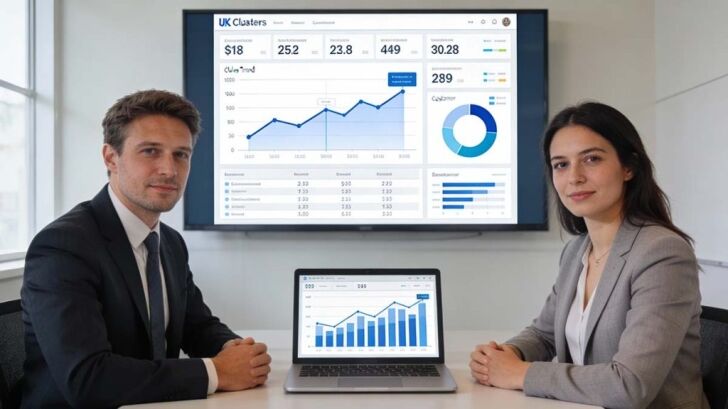 Why Accurate Data Decisions Matter for Businesses​