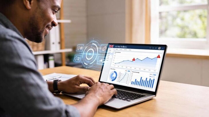 Key takeaways for UK business owners using AI to make better data decisions