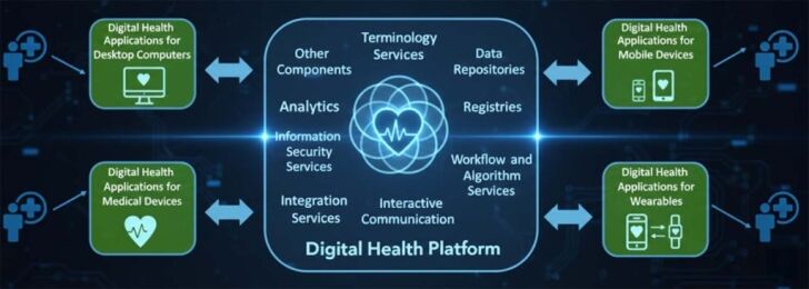 What Digital Transformation