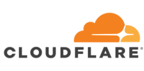 Cloudflare Logo