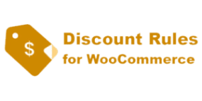 Discount Rules for WooCommerce Logo