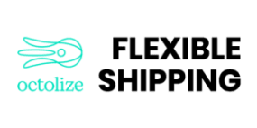 Flexible Shipping Logo