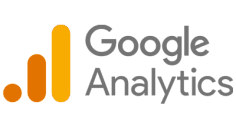 Google Analytics Logo