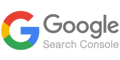 Google Search Console Logo