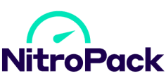 NitroPack Logo