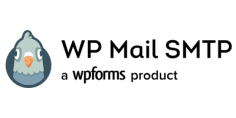 WP Mail SMTP Pro Logo