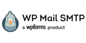 WP Mail SMTP Pro Logo
